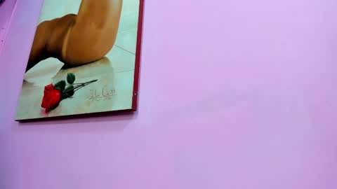 Monica Patricia online show from 04/21/26, 02:51