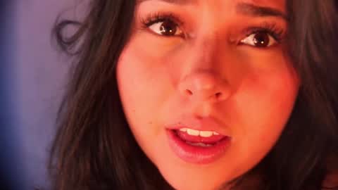 Snapshot of miss_galaxxia chatting on 11/20/25, 10:31 Elisabeth IG galax xxia online show from 11/20/25, 10:31