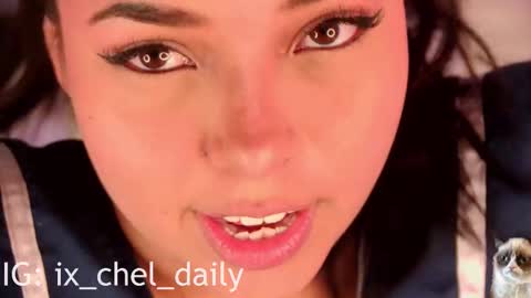 Snapshot of miss_galaxxia chatting on 01/16/26, 12:58 Elisabeth IG galax xxia online show from 01/16/26, 12:58