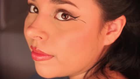 Snapshot of miss_galaxxia chatting on 03/29/26, 10:43 Elisabeth IG galax xxia online show from 03/29/26, 10:43