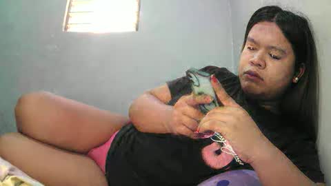 Georgina online show from 04/08/26, 03:28