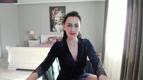 Miss Giulia online show from 01/29/25, 09:55