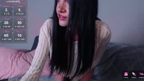 Snapshot of miss_heaty chatting on 06/08/26, 01:20 Keira online show from 06/08/26, 01:20