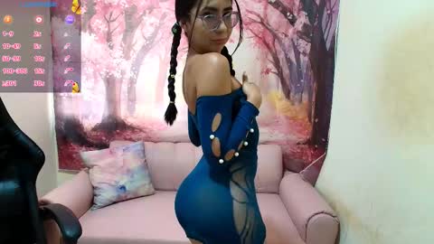 miss_helensexy online show from 01/17/26, 06:33