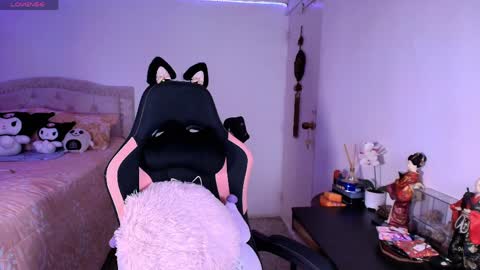 Asami  online show from 04/04/26, 06:00