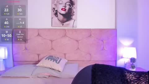 Snapshot of miss_horney chatting on 09/08/25, 07:24 miss_horney online show from 09/08/25, 07:24
