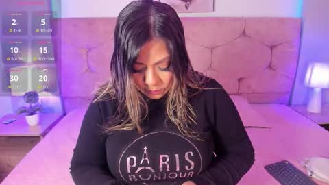 Snapshot of miss_horney chatting on 09/14/25, 07:46 miss_horney online show from 09/14/25, 07:46