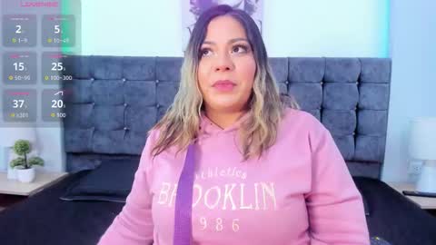 Snapshot of miss_horney chatting on 10/12/25, 07:46 miss_horney online show from 10/12/25, 07:46