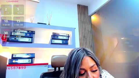 miss_horney online show from 03/27/26, 02:06