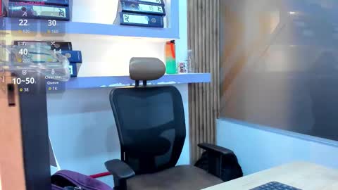 miss_horney online show from 03/28/26, 01:22