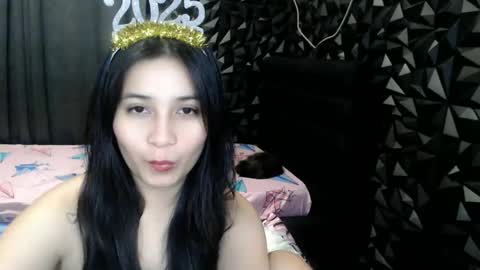 miss_innocent18 online show from 01/01/25, 06:49