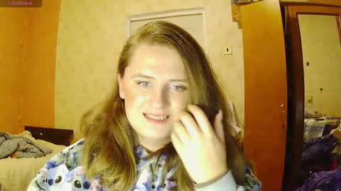 Miss Iriss online show from 03/02/26, 04:36