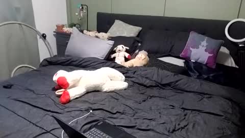 Miss Ivory online show from 04/03/26, 01:14