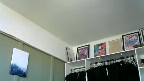 Miss Ivory online show from 04/24/26, 12:46