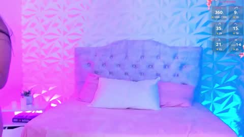 Ivy online show from 02/12/25, 02:03