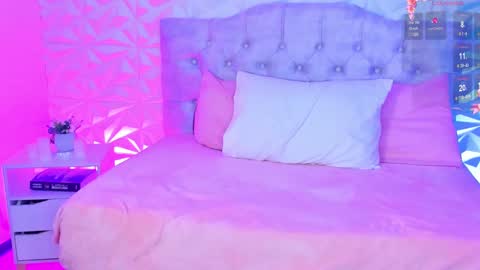 Ivy online show from 02/19/25, 11:25