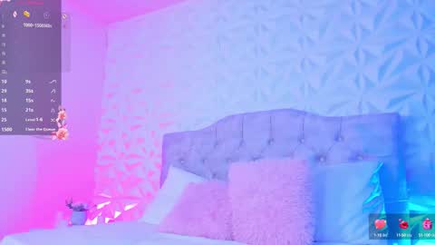 Ivy online show from 10/11/25, 11:14