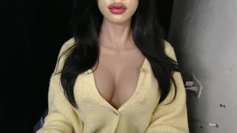 Lyn online show from 02/21/26, 03:35