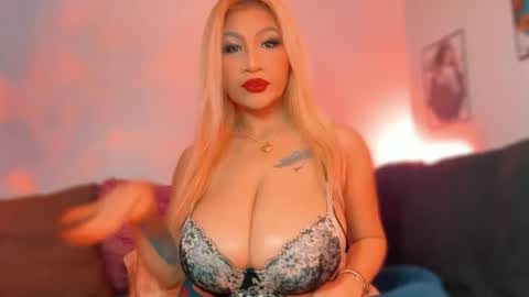 Jasmine online show from 03/10/26, 08:30