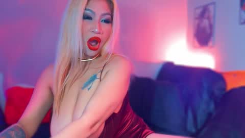 Jasmine online show from 03/14/26, 09:15