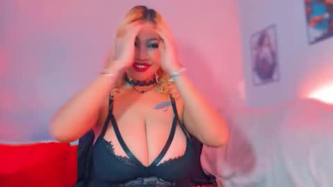 Jasmine online show from 03/20/26, 07:57