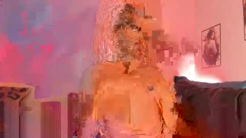 Jasmine online show from 05/15/26, 08:21