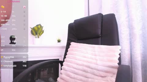 miss_jollie online show from 03/03/25, 11:33