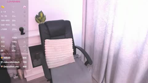 miss_jollie online show from 03/08/25, 12:52