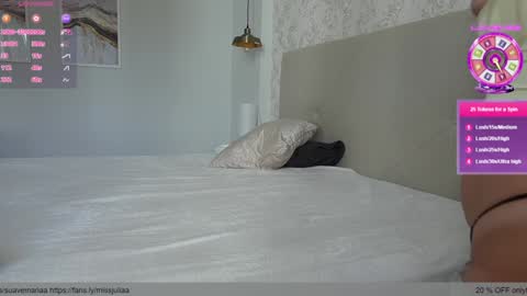 Julia--- onlyfanssuavemariaa       online show from 01/23/25, 02:50