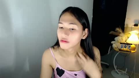 miss_jz online show from 05/07/26, 11:21