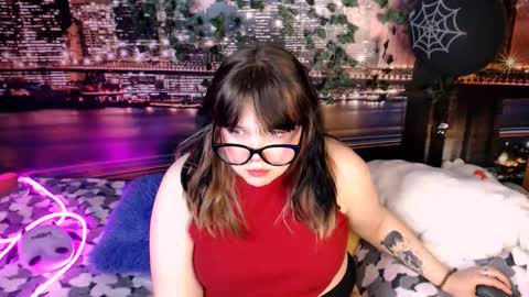 Eva online show from 10/18/25, 05:14