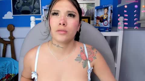 Keisi online show from 02/12/25, 12:27