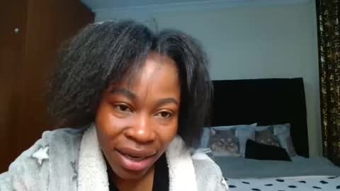 Snapshot of miss_kiarrafit chatting on 01/17/25, 01:57 Miss Kiarrafit online show from 01/17/25, 01:57