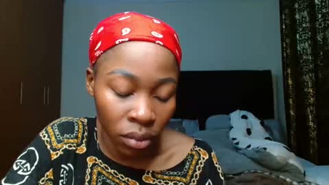 Snapshot of miss_kiarrafit chatting on 01/28/25, 10:34 Miss Kiarrafit online show from 01/28/25, 10:34