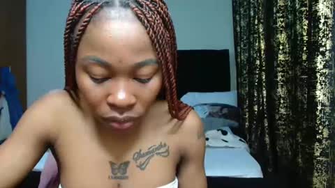 Snapshot of miss_kiarrafit chatting on 02/15/25, 06:55 Miss Kiarrafit online show from 02/15/25, 06:55