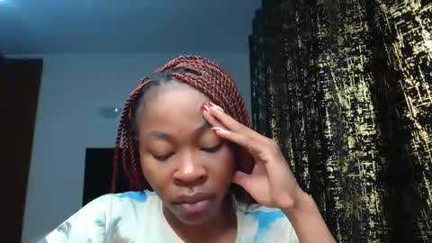Snapshot of miss_kiarrafit chatting on 02/18/25, 04:16 Miss Kiarrafit online show from 02/18/25, 04:16