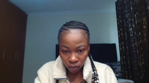 Snapshot of miss_kiarrafit chatting on 03/05/25, 08:43 Miss Kiarrafit online show from 03/05/25, 08:43