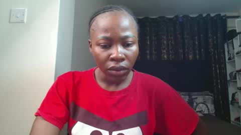 Miss Kiarrafit online show from 02/03/26, 11:59