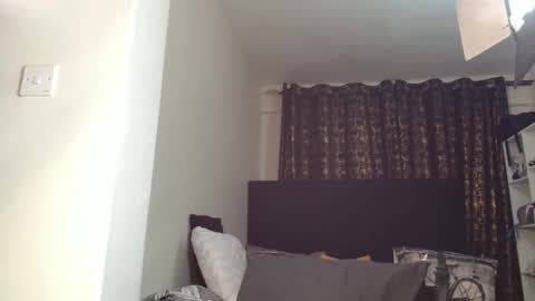 Miss Kiarrafit online show from 02/14/26, 10:34