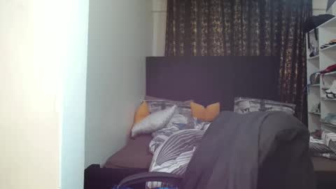 Miss Kiarrafit online show from 02/15/26, 02:41