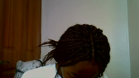 Snapshot of miss_kiarrafit chatting on 06/18/26, 07:30 Miss Kiarrafit online show from 06/18/26, 07:30