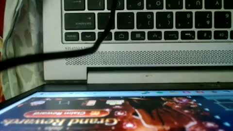 miss_kiiki online show from 06/29/26, 08:09