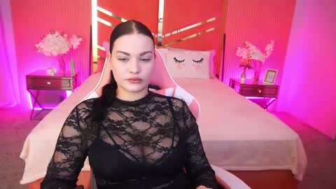 miss_kiitty online show from 12/05/25, 08:45