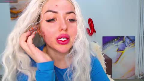 miss_kiten online show from 03/11/25, 06:41