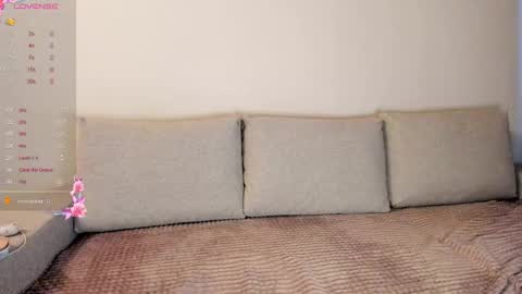 Snapshot of miss_kitty13 chatting on 02/07/25, 01:47 Kitty online show from 02/07/25, 01:47