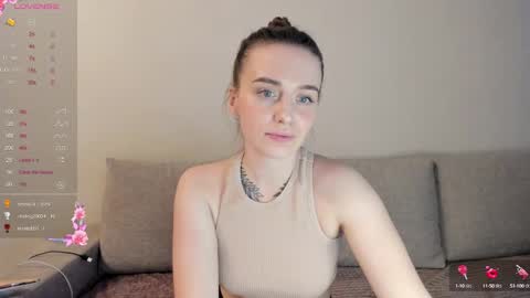 Snapshot of miss_kitty13 chatting on 02/09/25, 05:08 Kitty online show from 02/09/25, 05:08