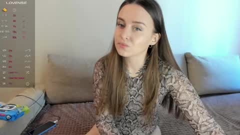 Kitty online show from 05/02/26, 03:00