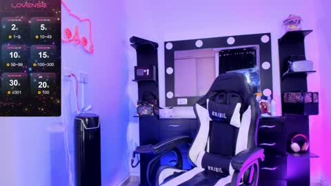 Miss Kittyn online show from 01/30/25, 01:11