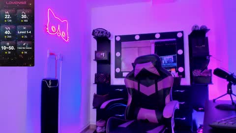 Miss Kittyn online show from 04/05/26, 12:41