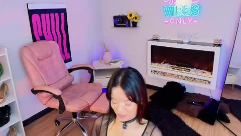 Miss koko online show from 04/18/26, 03:54